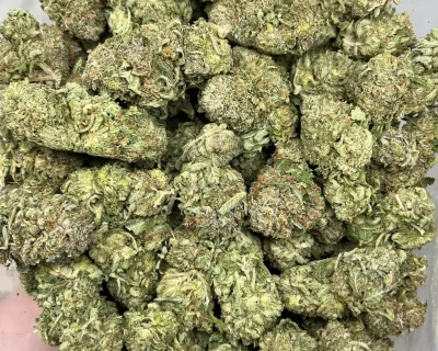 DIAMOND CUT PINK (MEGA GAS) - Image 4